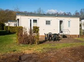 Beautiful Chalet in Appelscha near the woods