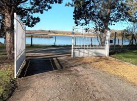 Bellopratainnes，位于巴祖尔绪-勒鲁瓦尔的酒店