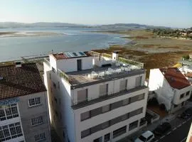 Apartamentos O Grove Awa Bay