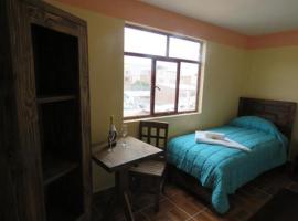 Beliz Inn