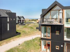 Lovely Home In Skagen With House Sea View，位于斯卡恩的酒店