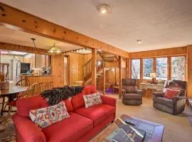 5 Mi to Dtwn Denver Peaceful Lakewood Home!