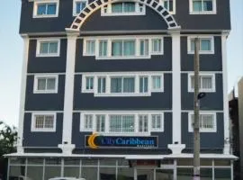 加勒比城市精品酒店