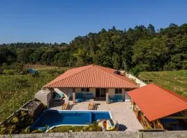 Sunflower village villa girasoles