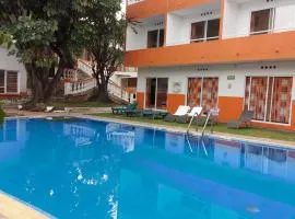 Palmas