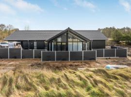 Nice Home In Rømø With Kitchen，位于Rømø的酒店