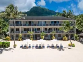 莫阿纳金沙海滨公寓式酒店