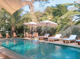 Hotel Michanti