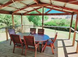 Yaringa Cottage, ultimate entertainer!
