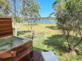 Narangba Motel (formerly Brisbane North B&B and Winery)