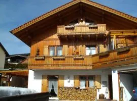 Ferienwohnung Barbara