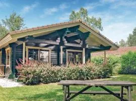 Holiday Home Hulshorst