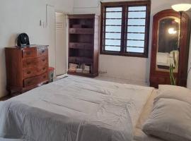 Betuah Say [2BR City Center Holiday Home]，位于Tanjungkarang的酒店