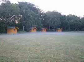 Kõljala puhkeküla