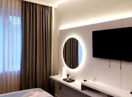 Swiss Plus Hotel，位于比哈奇的酒店