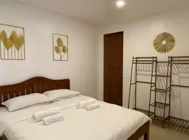 Kasamigos Guesthouse with Fast Internet