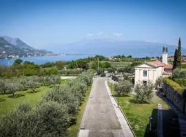 Romantic B&B Il Piccolo Paradiso