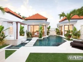 Villa Mia Seminyak - Boutique Villas