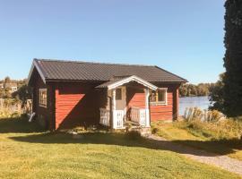 Stunning Home In Borlänge With Wifi