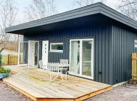 4 person holiday home in FARHULT-By Traum