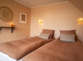 Mosters Bed & Breakfast，位于Guldborg的低价酒店