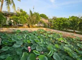 Homestay Sen & Zen Villa Vũng Tàu