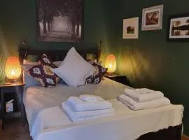 The Orchards Guest Suite