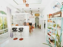 Ngôi nhà nhỏ Lagi Homestay