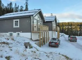 Stunning Home In Sälen With Kitchen