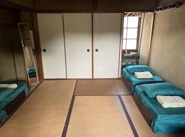 Yoshino-gun - House - Vacation STAY 06083v，位于Kami-ichi的酒店