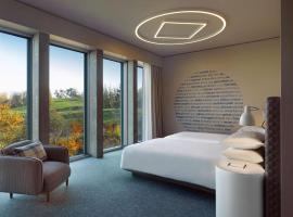 Hyatt Place Zurich Airport the Circle，位于克洛滕的酒店