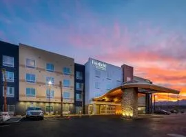 Fairfield Inn & Suites Las Vegas Northwest