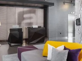 Aloft Oklahoma City Quail Springs