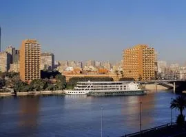 开罗万豪酒店及奥马尔海亚姆赌场