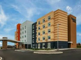 Fairfield by Marriott Inn & Suites Harrisburg West/Mechanicsburg