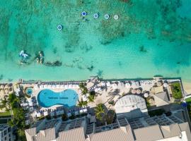 Grand Cayman Marriott Resort，位于乔治敦的酒店