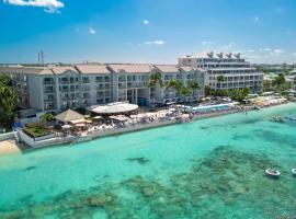 Grand Cayman Marriott Resort，位于乔治敦的度假村