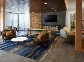 Fairfield Inn & Suites by Marriott Riverside Moreno Valley