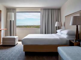 San Antonio Marriott Northwest Medical Center，位于圣安东尼奥Olympia Park附近的酒店