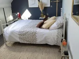 Chambre chez particulier 10mn du circuit