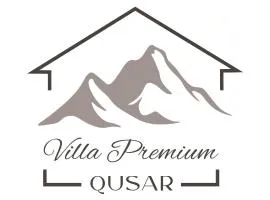 Villa Premium Qusar