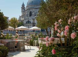 The St. Regis Venice，位于威尼斯圣马可的酒店