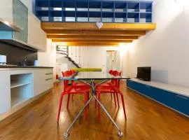 Apartment Sant'Alessandro 19 - Sostify