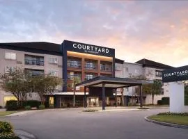 Courtyard by Marriott Myrtle Beach Broadway