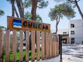 Cumeja Beach Club & Hotel