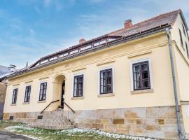 Rustic House v Lužických horách，位于哲汀泊德勒瓦的酒店