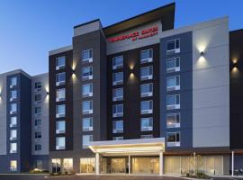 TownePlace Suites by Marriott Brentwood，位于Brentwood的低价酒店