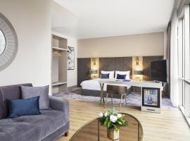 Delta Hotels by Marriott Istanbul Kagithane，位于伊斯坦布尔Kagithane的酒店