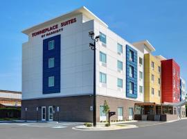 TownePlace Suites by Marriott Sumter，位于萨姆特的酒店