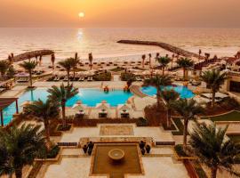 Ajman Saray, a Luxury Collection Resort, Ajman，位于阿吉曼Ajman Free Zone附近的酒店